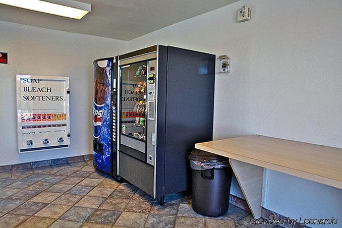 Motel 6-Ukiah, Ca Luaran gambar