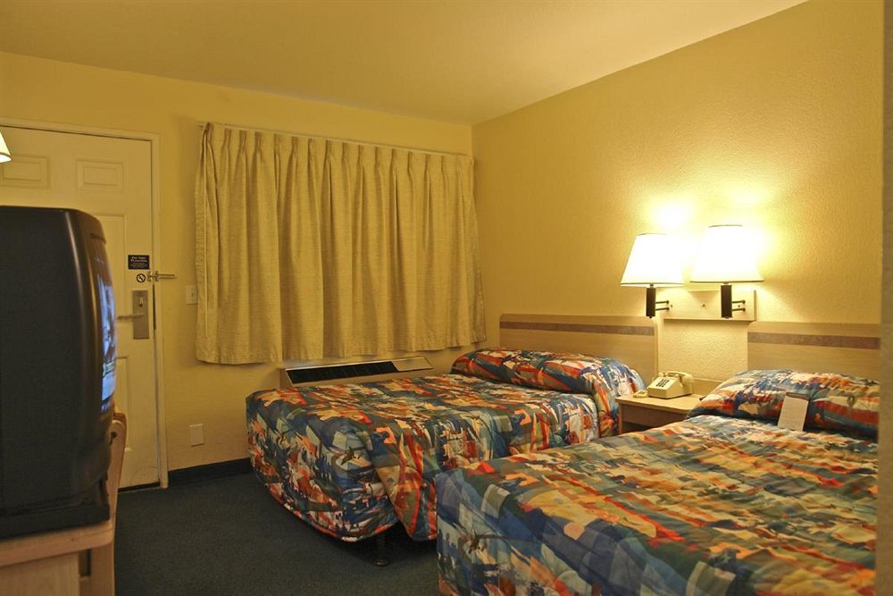 Motel 6-Ukiah, Ca Luaran gambar