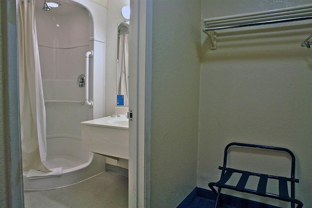Motel 6-Ukiah, Ca Luaran gambar