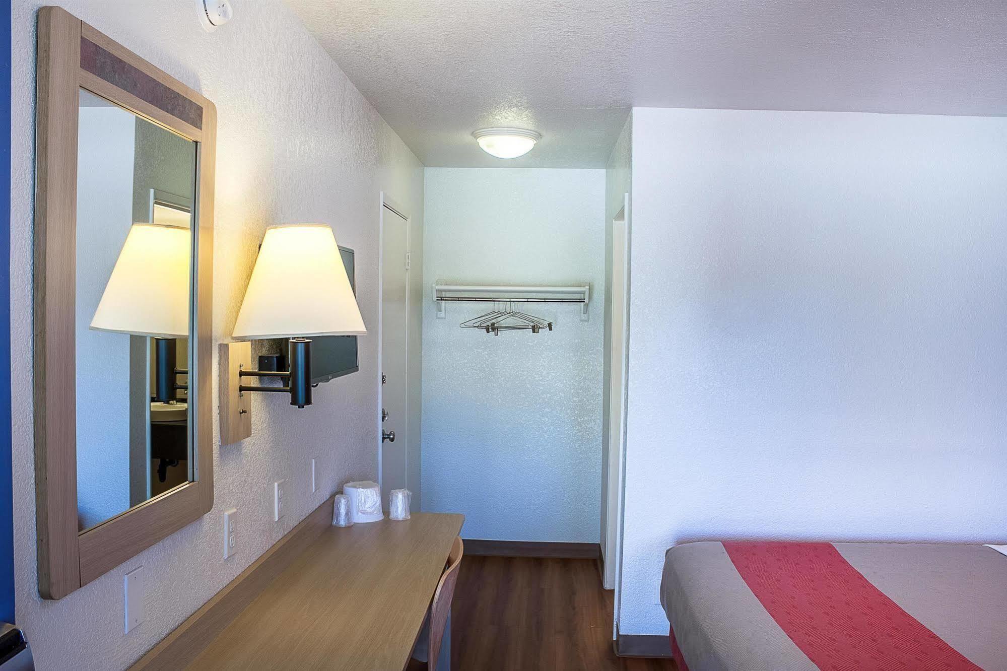 Motel 6-Ukiah, Ca Luaran gambar