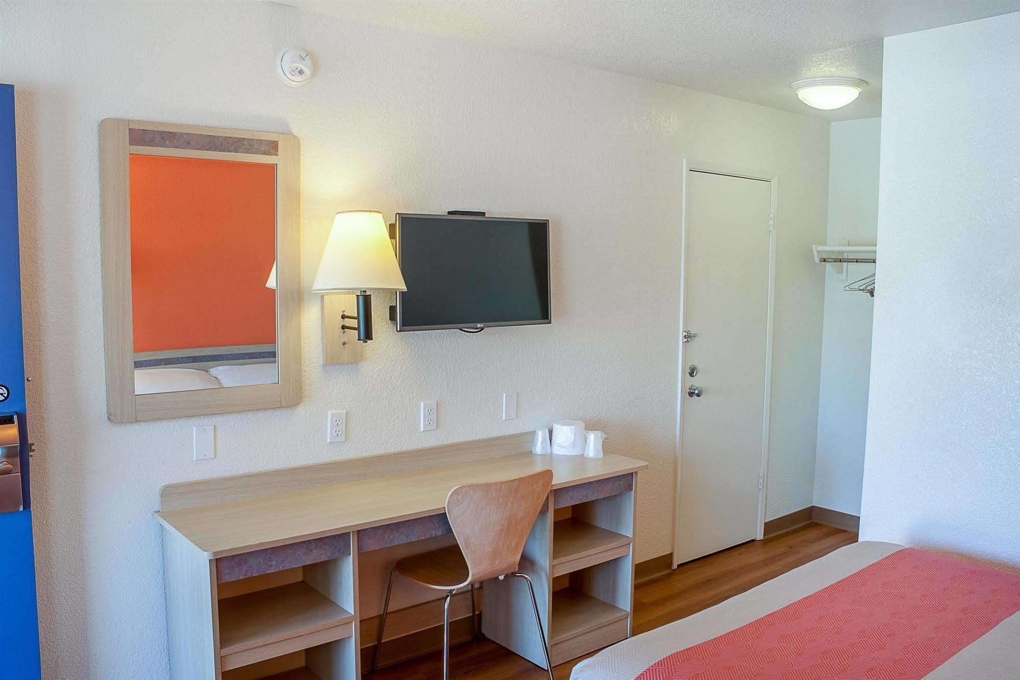 Motel 6-Ukiah, Ca Luaran gambar